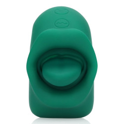  Loveline Stimulateur Anulingus BIGKISS